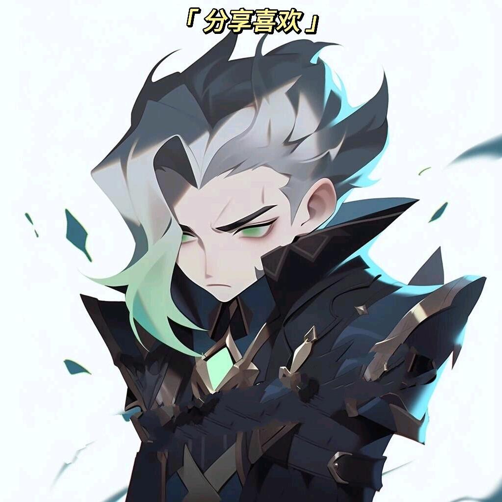 英雄联盟—阿龙