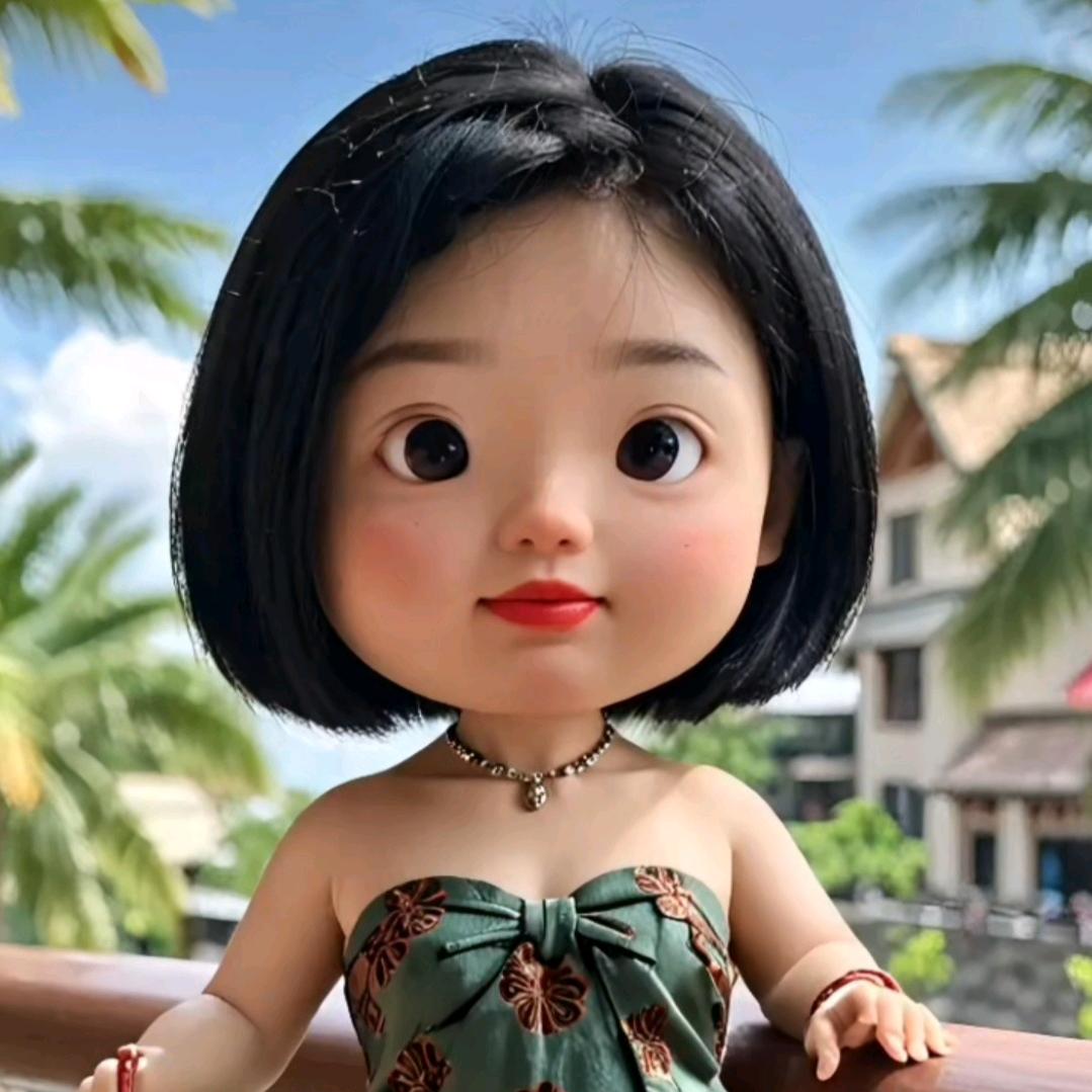 减肥的李小姐（2025版）