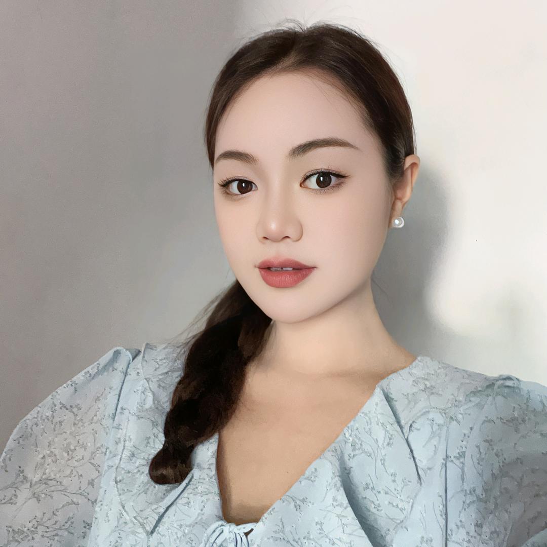 花儿对你笑🌷