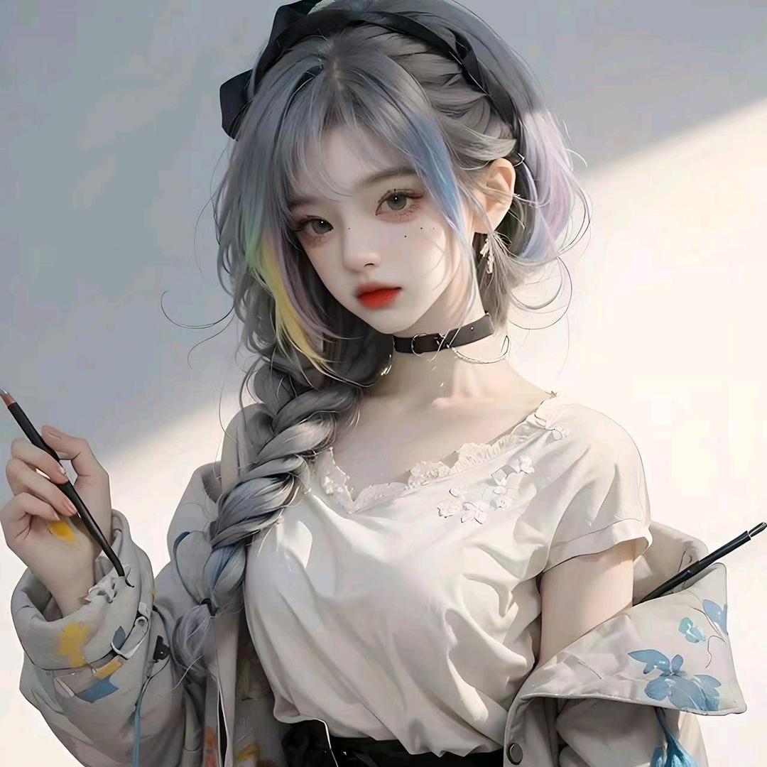 帅的一笔