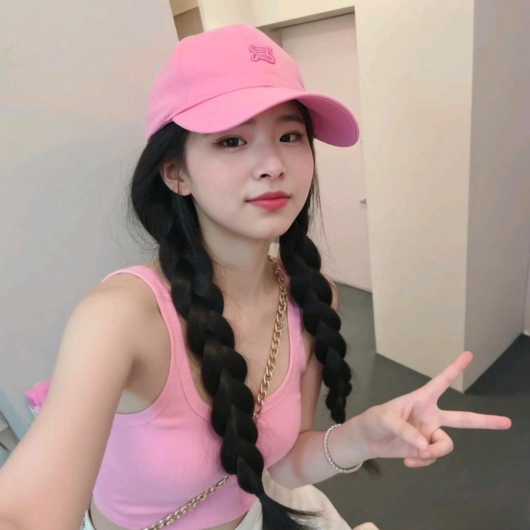 安安是妹妹🎀