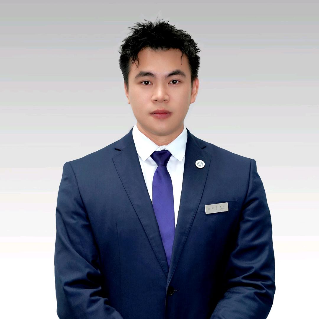 深圳左帅聊鸿蒙汽车