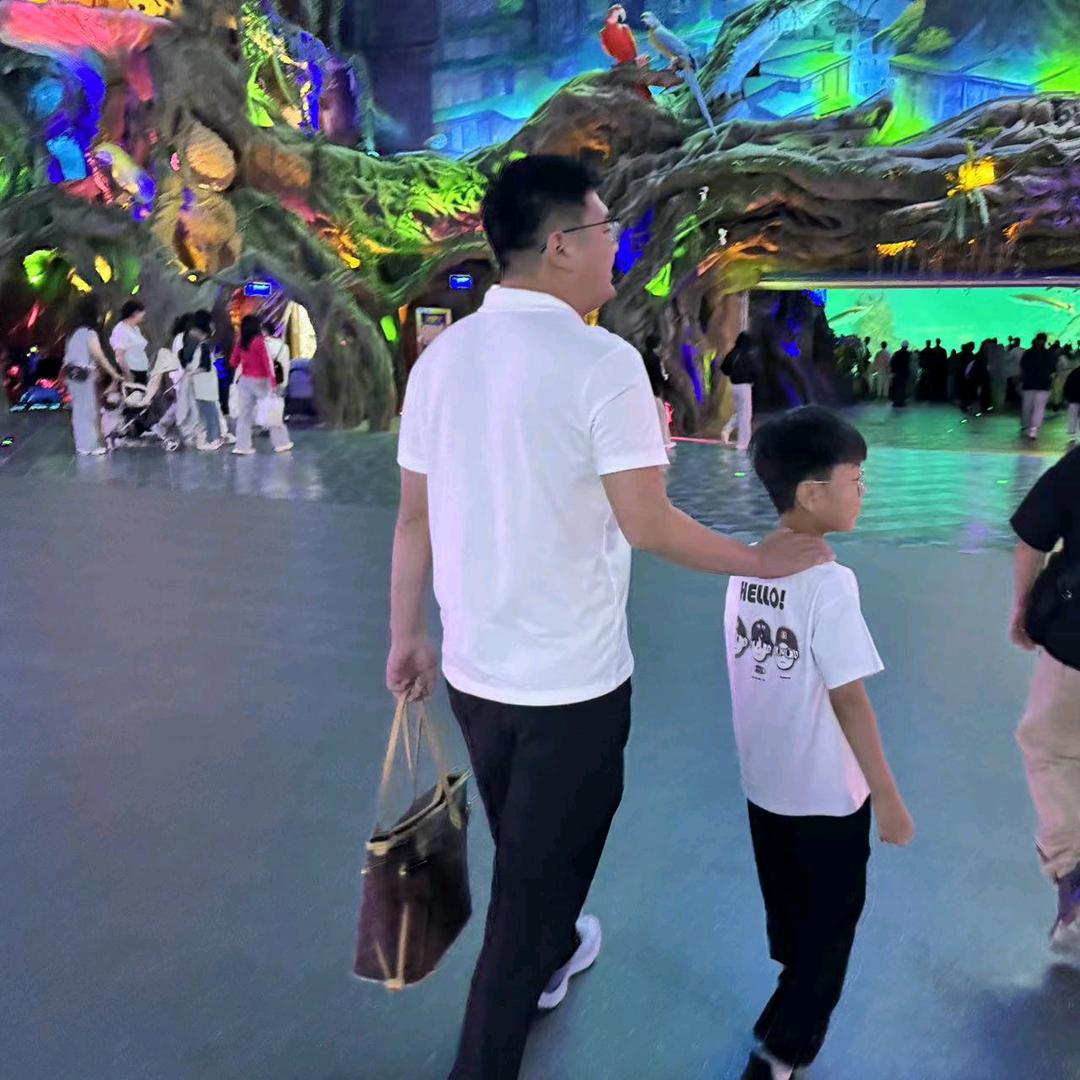 大话2小彬(商丘市小彬网络工作室)