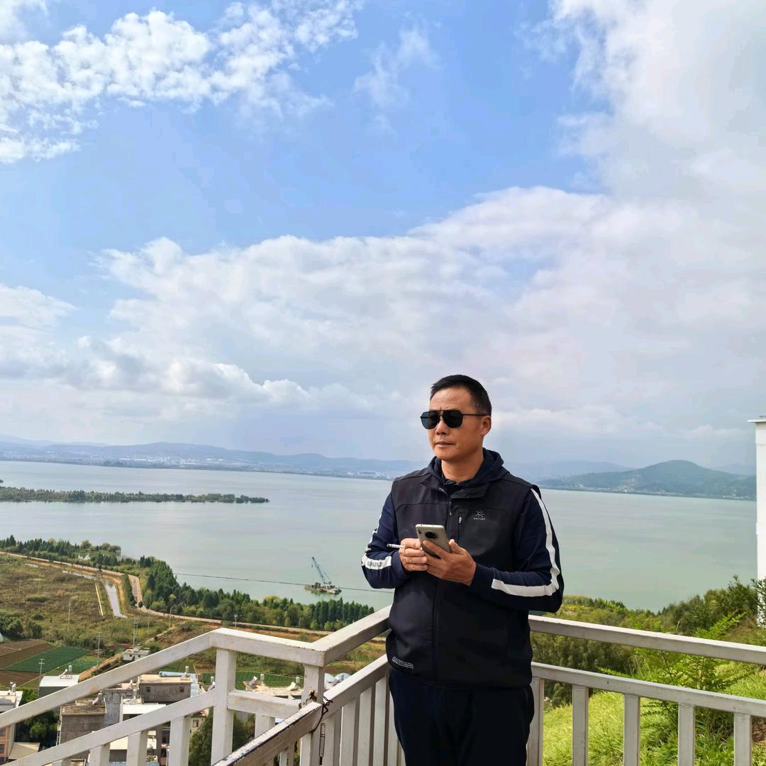 李中山