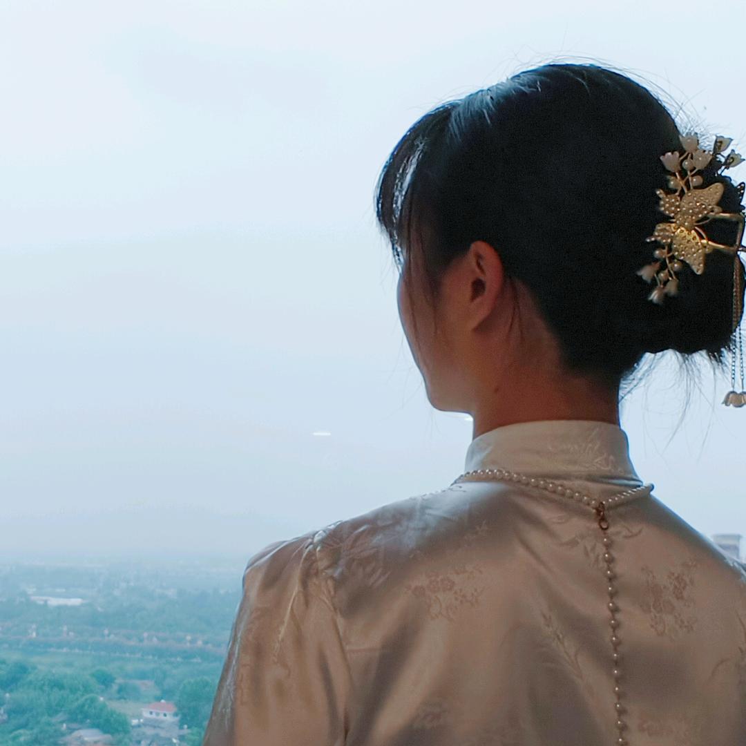 晏如晨星