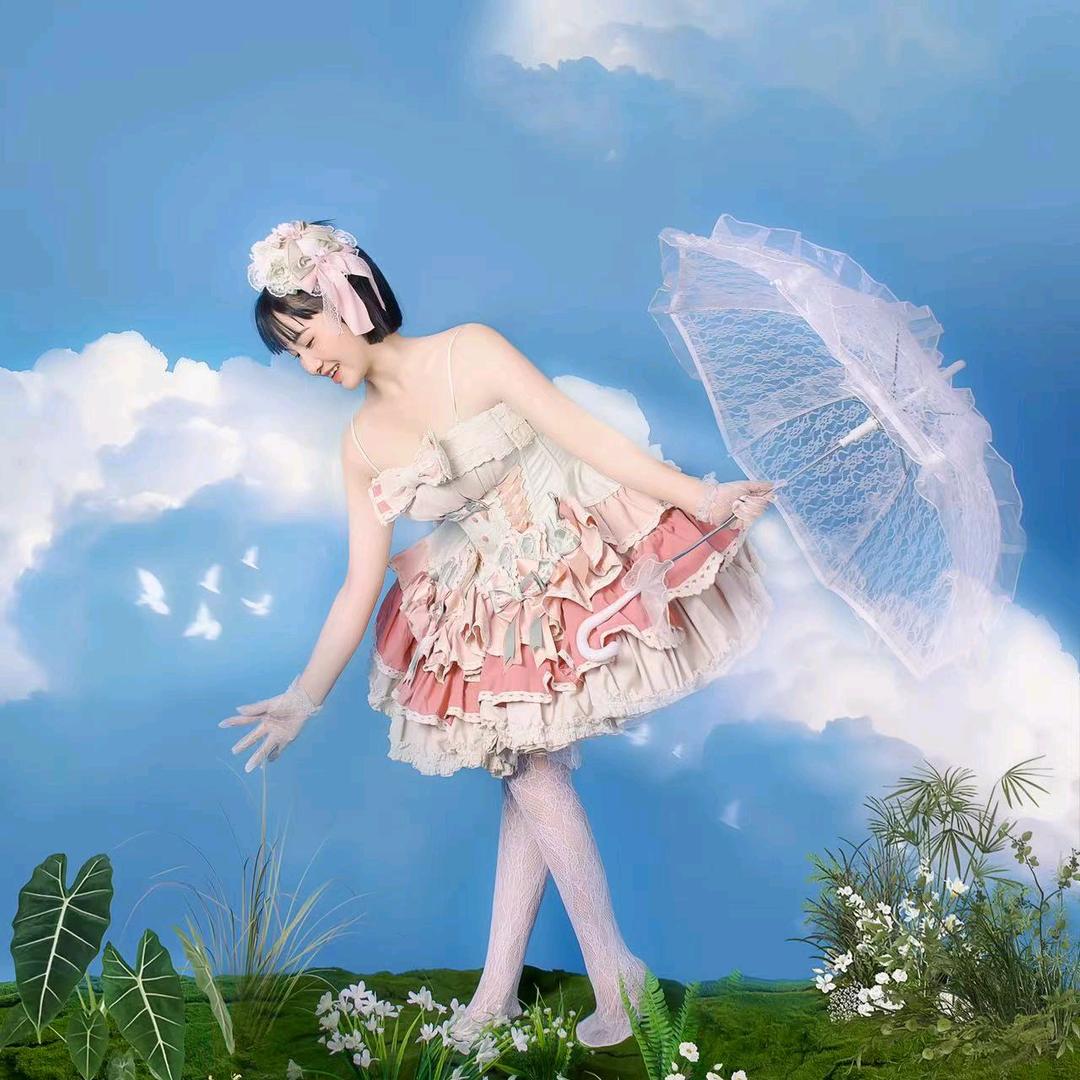 呆萌小可爱