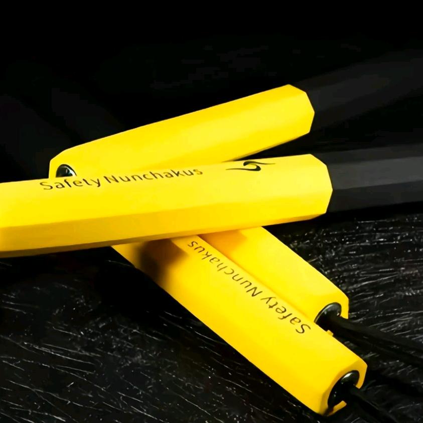 立志成为棍豪的疯子