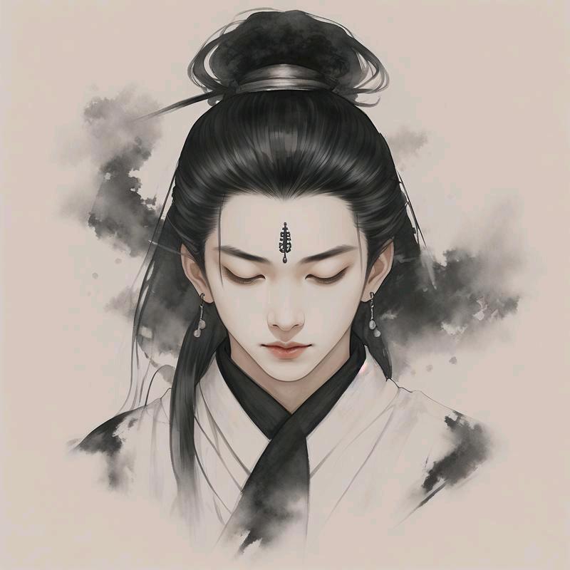 请叫我师兄