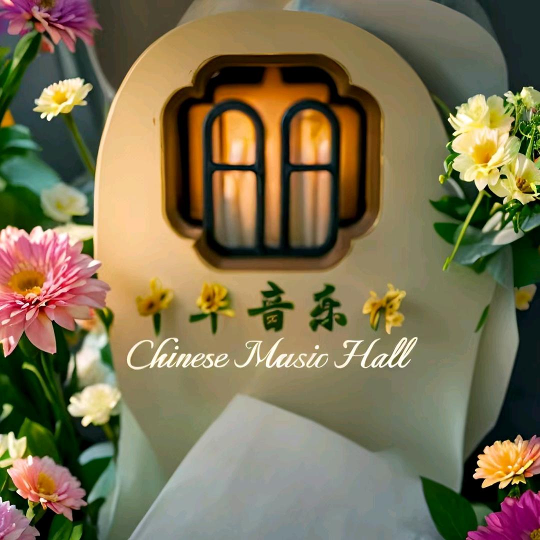 中华音乐馆