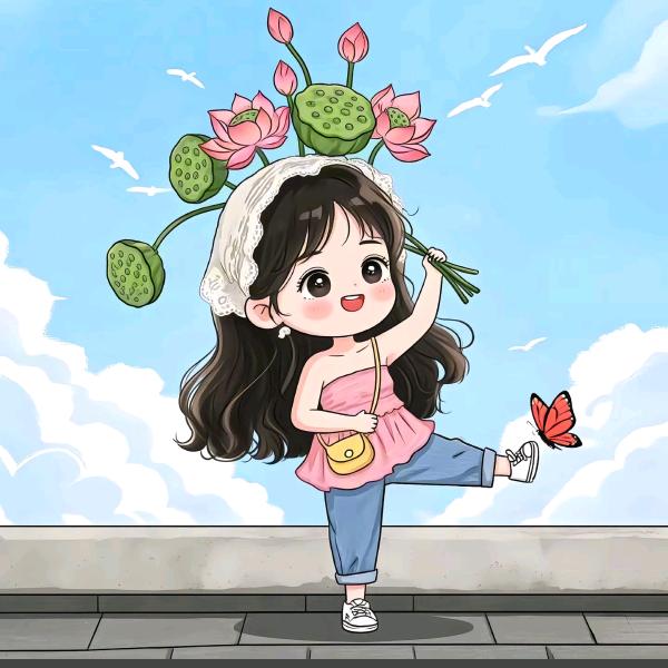 花溪潮流女装