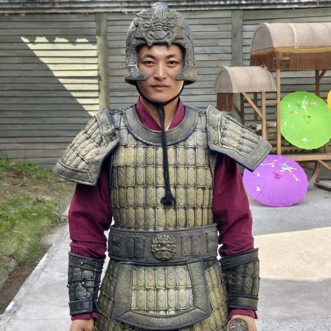 盛哥