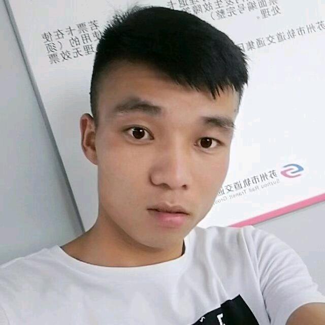 快乐的晴天