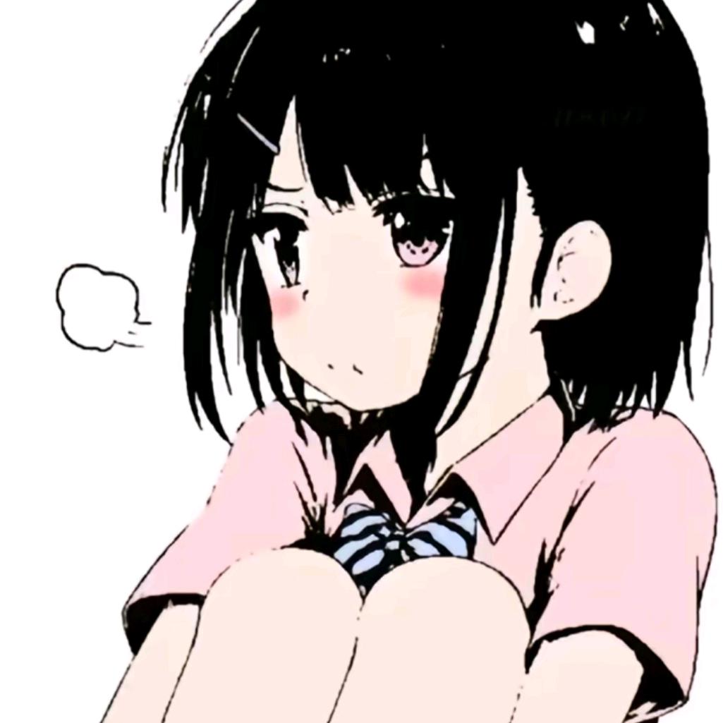 懒羊羊大王～🍀