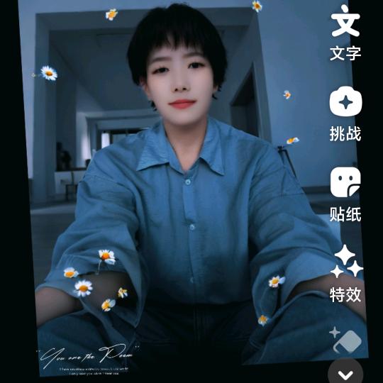 空谷幽兰