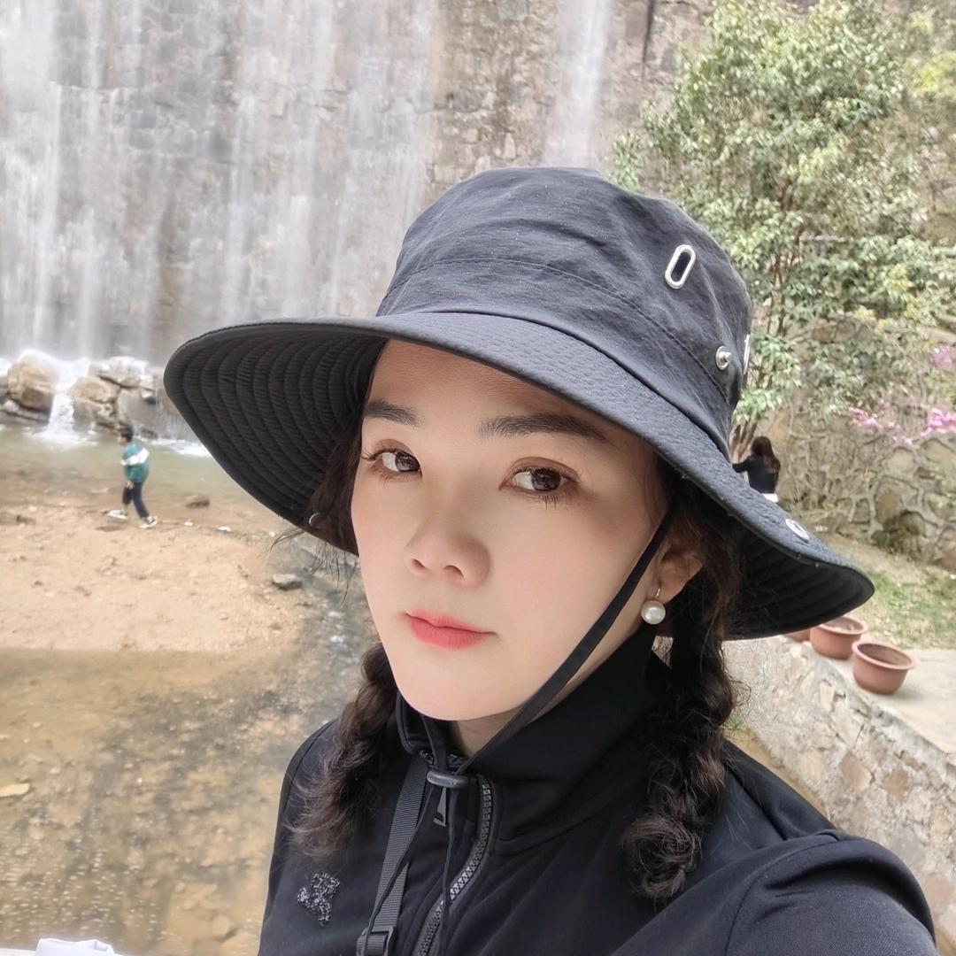 杨毛卷儿🐑(06:40首播)