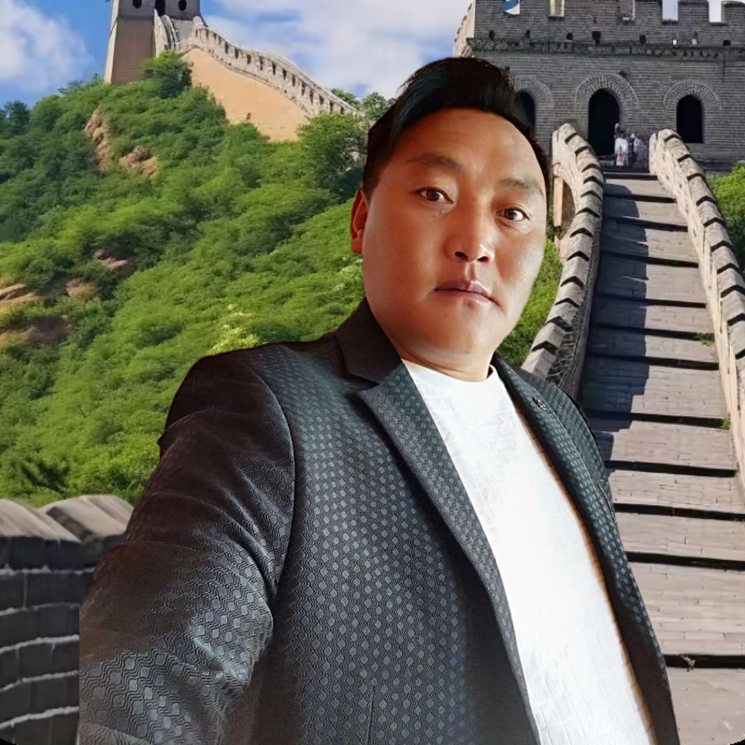 故乡的阿妈啦