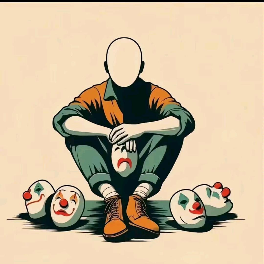 悲喜自渡