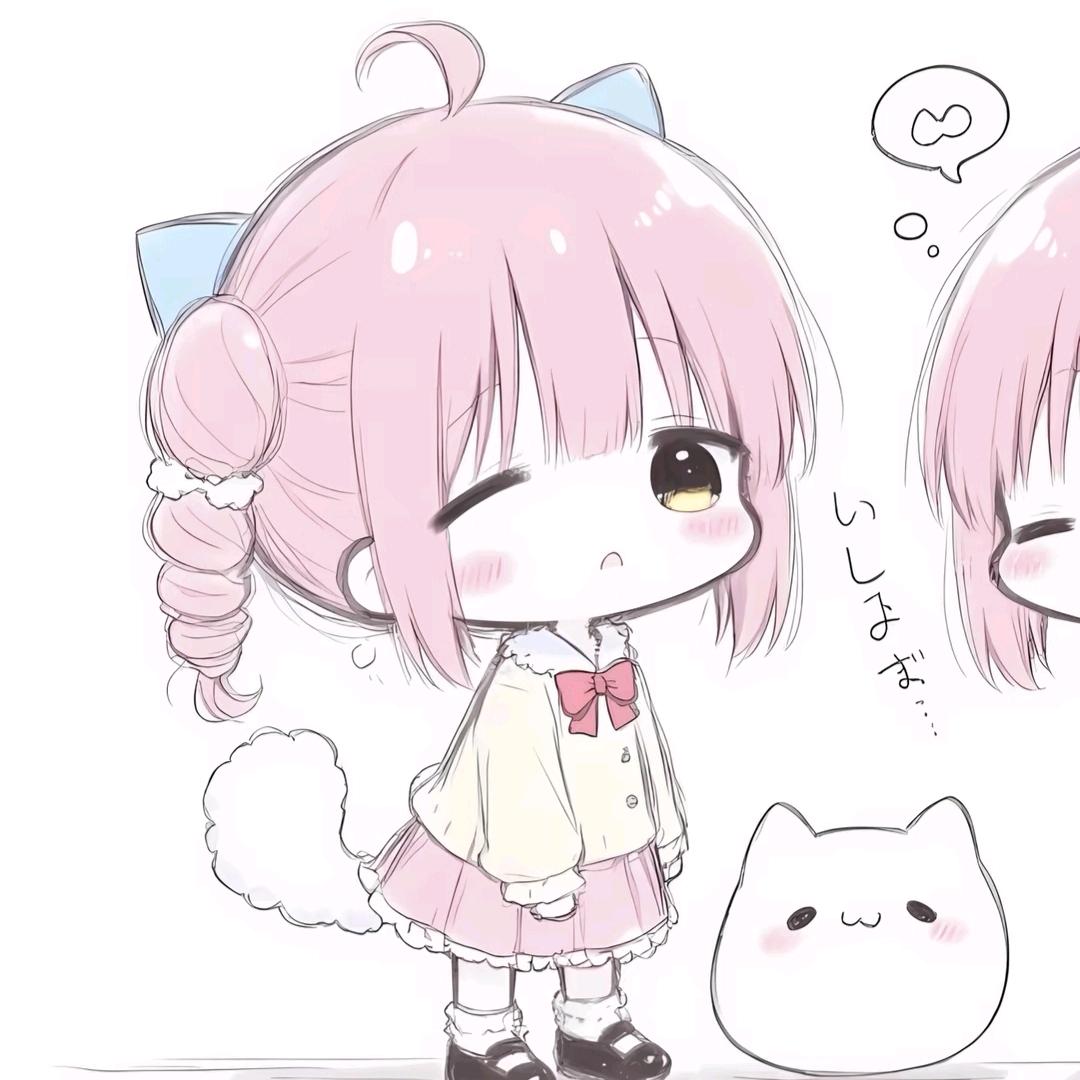 晚安吻.