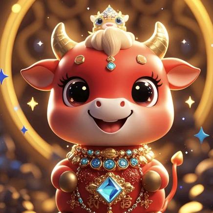 牛宝宝🌹
