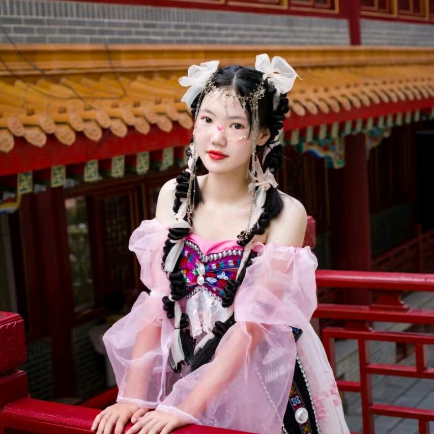 琳琳妈咪《拒绝连赞》