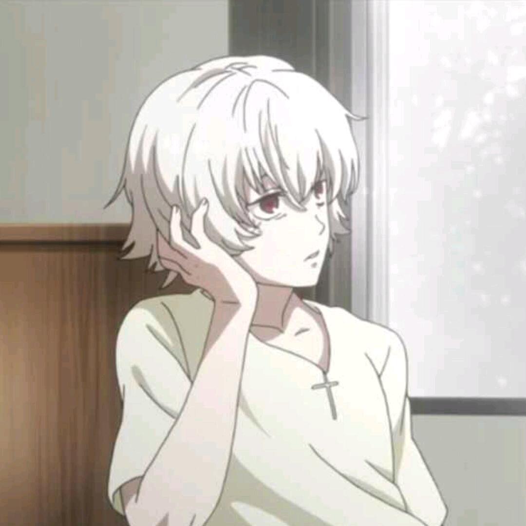若月