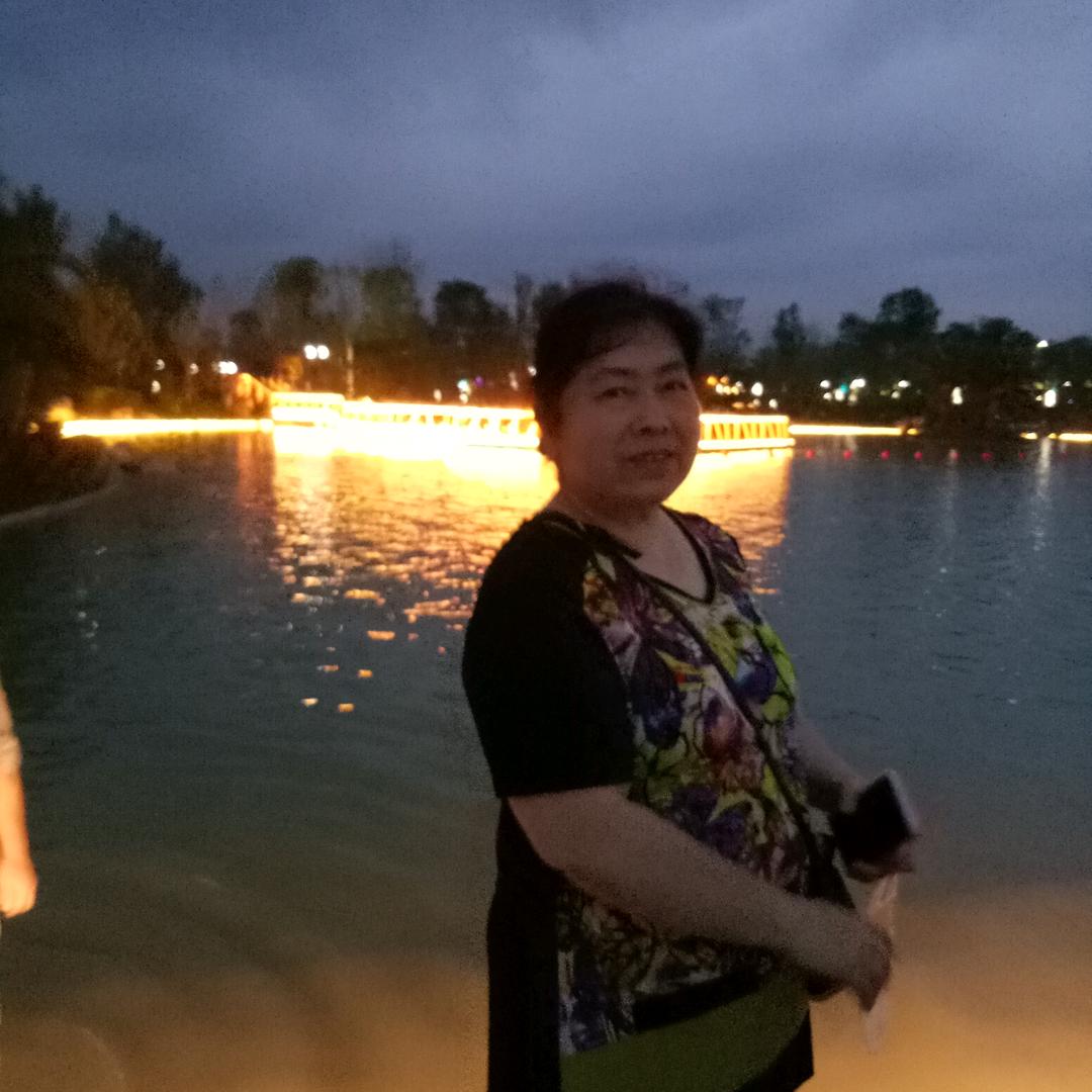 张大姐，