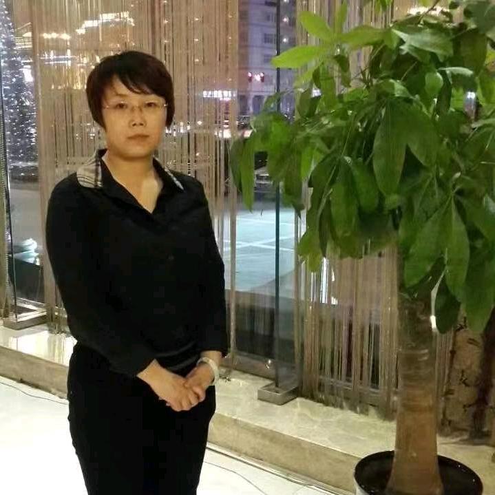 朱红霞