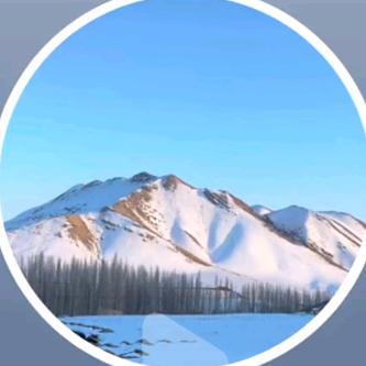 随雪蛹化
