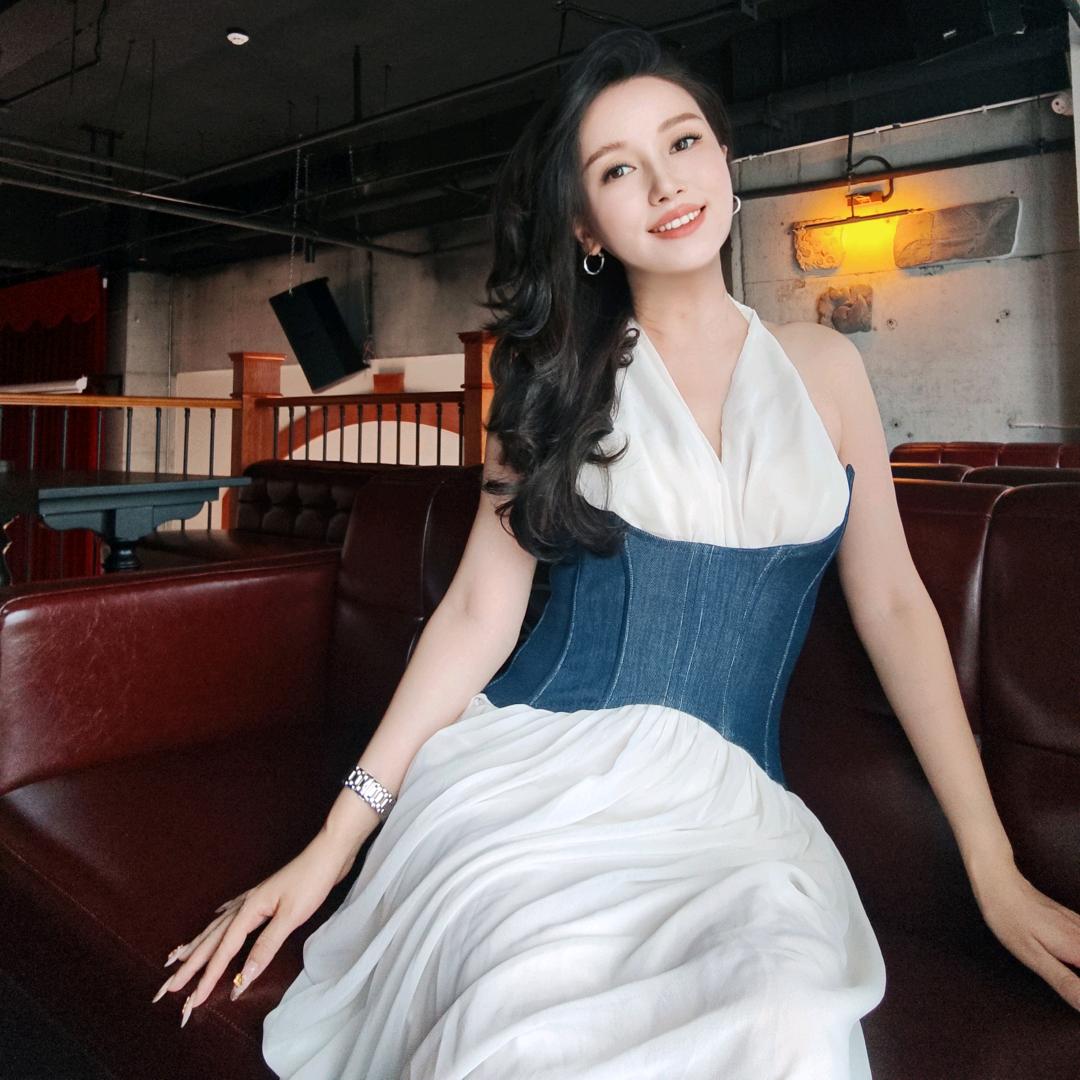 🐠🐟鱼在水里晒太阳🌞