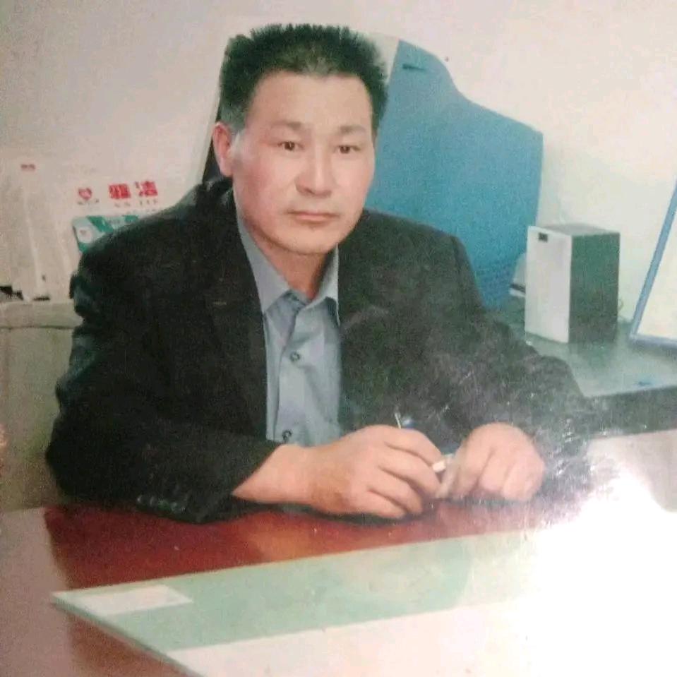 果农汉