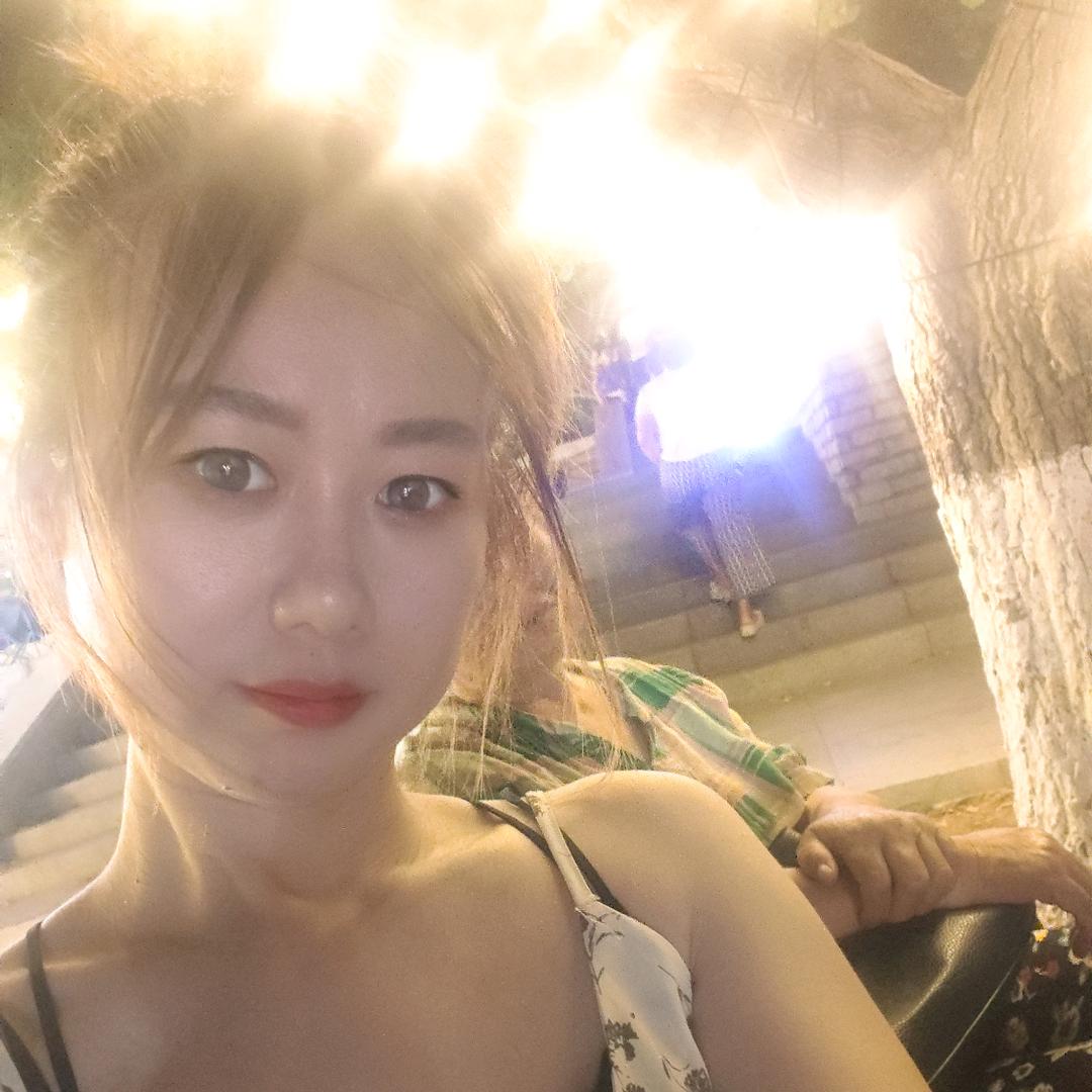 岁月静好🥰