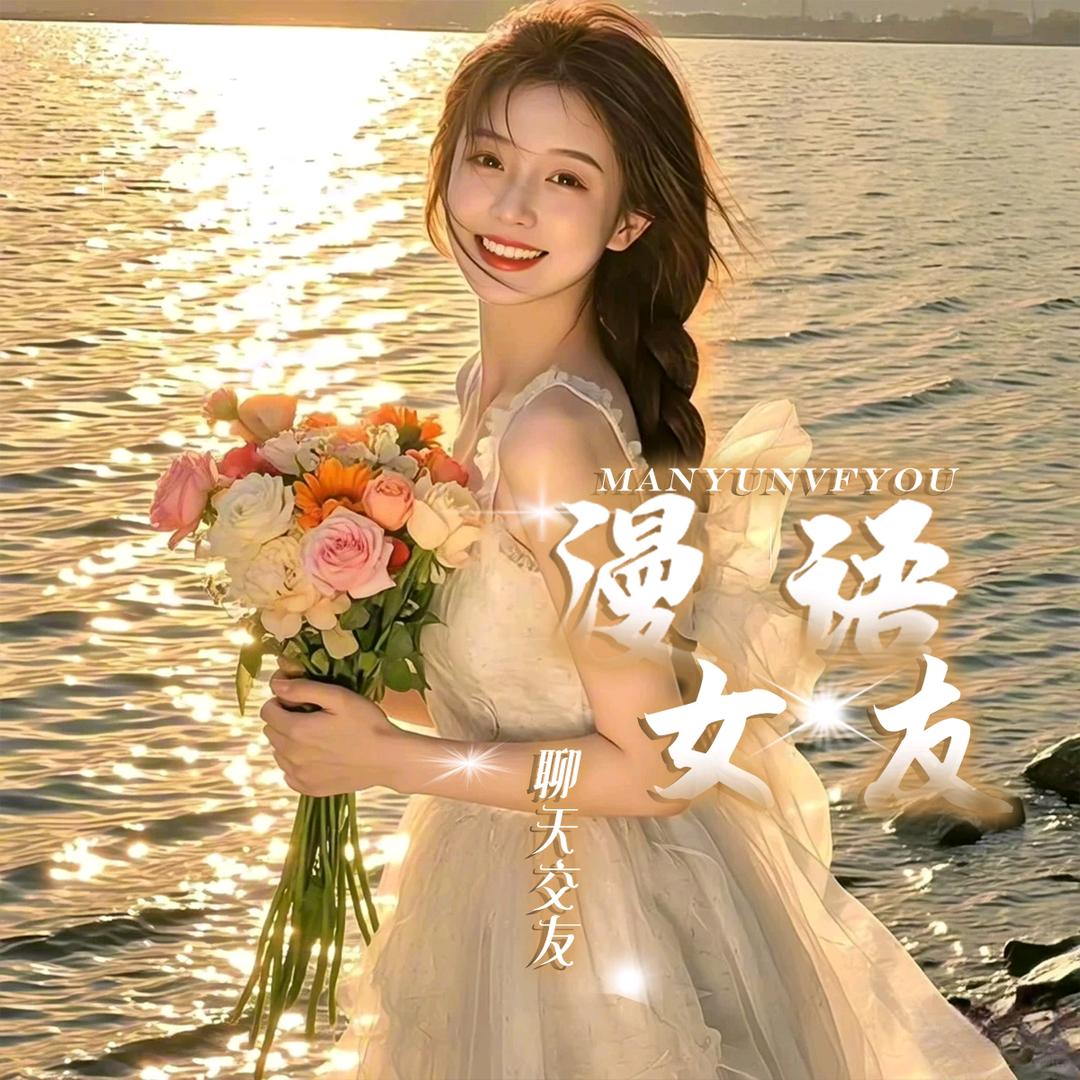 漫语女友✨️新厅待冠