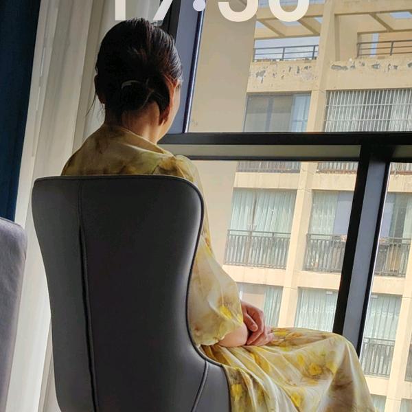 自信女人