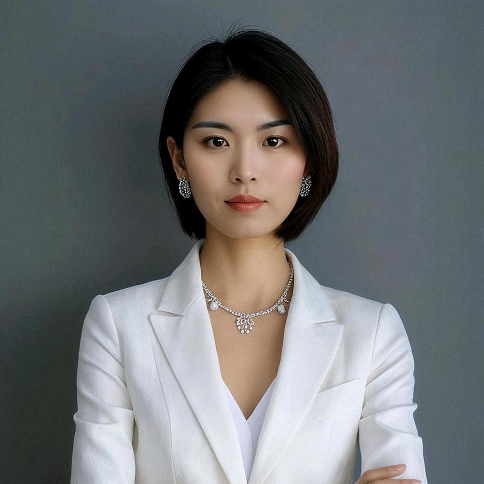 锦鲤小富婆