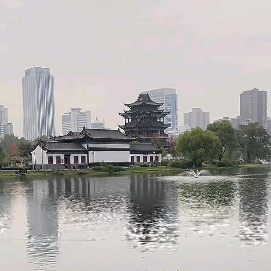 溜达