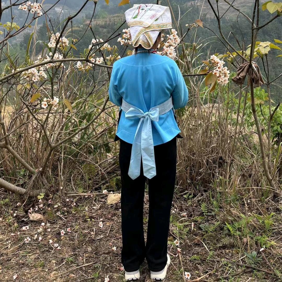 随遇而安（连赞拉黑）