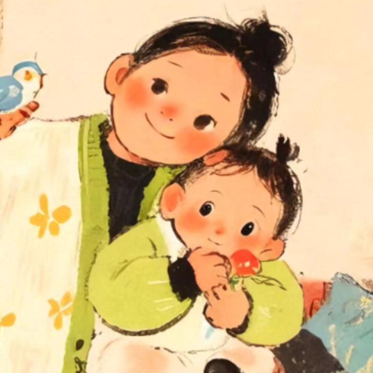 小张-