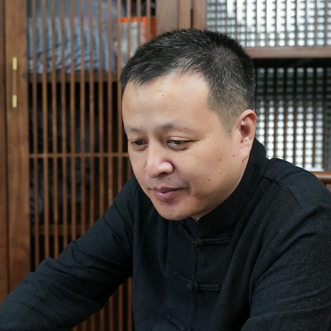 沈阳古训堂陈雷