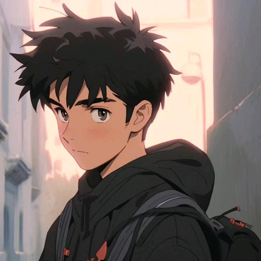 有一点意思🏃