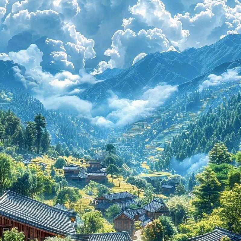 难得糊涂