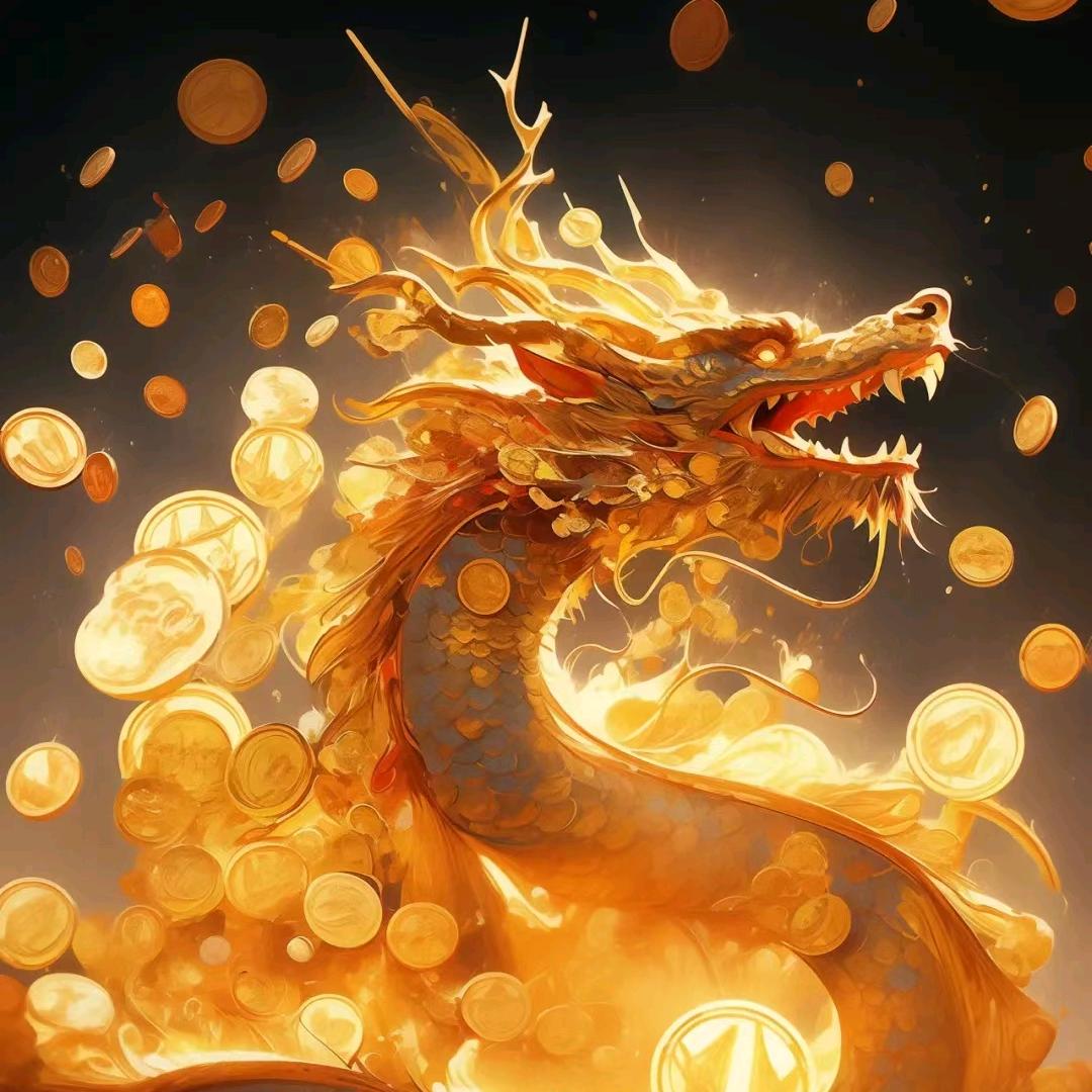 雷火丰财·龙铃