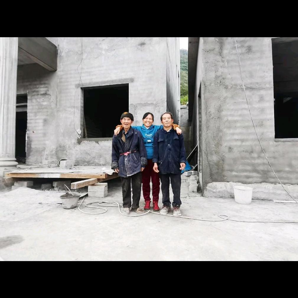 我想回到从前的（邱）