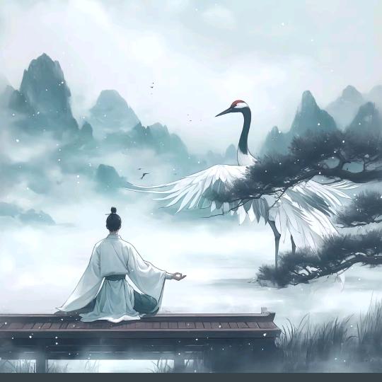 好运连连到