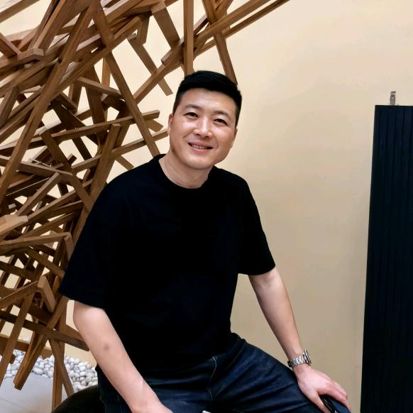 陈Sir·高定美学