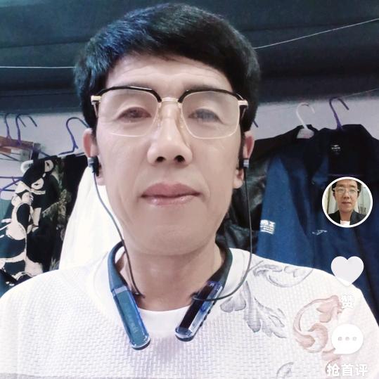 单亲爸爸