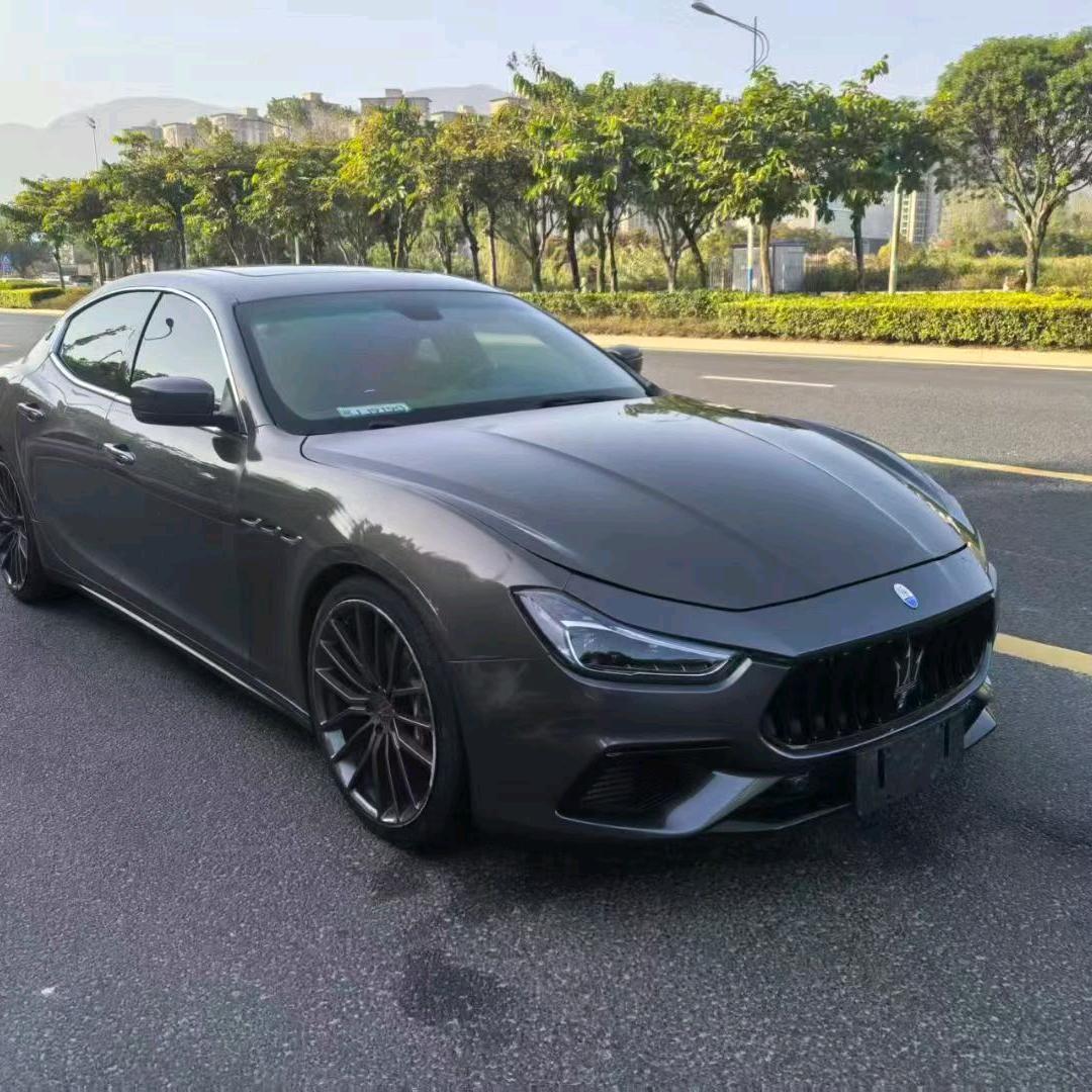 福州二手车