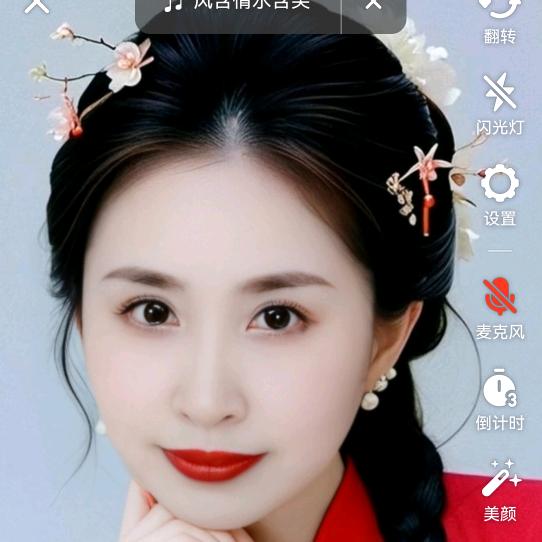 格格