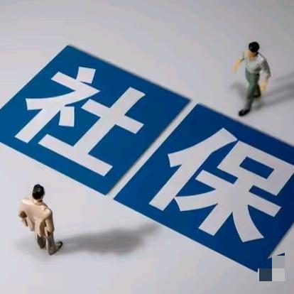 刘老师说社保