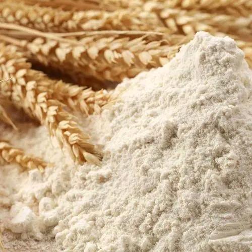 源禾天然面粉