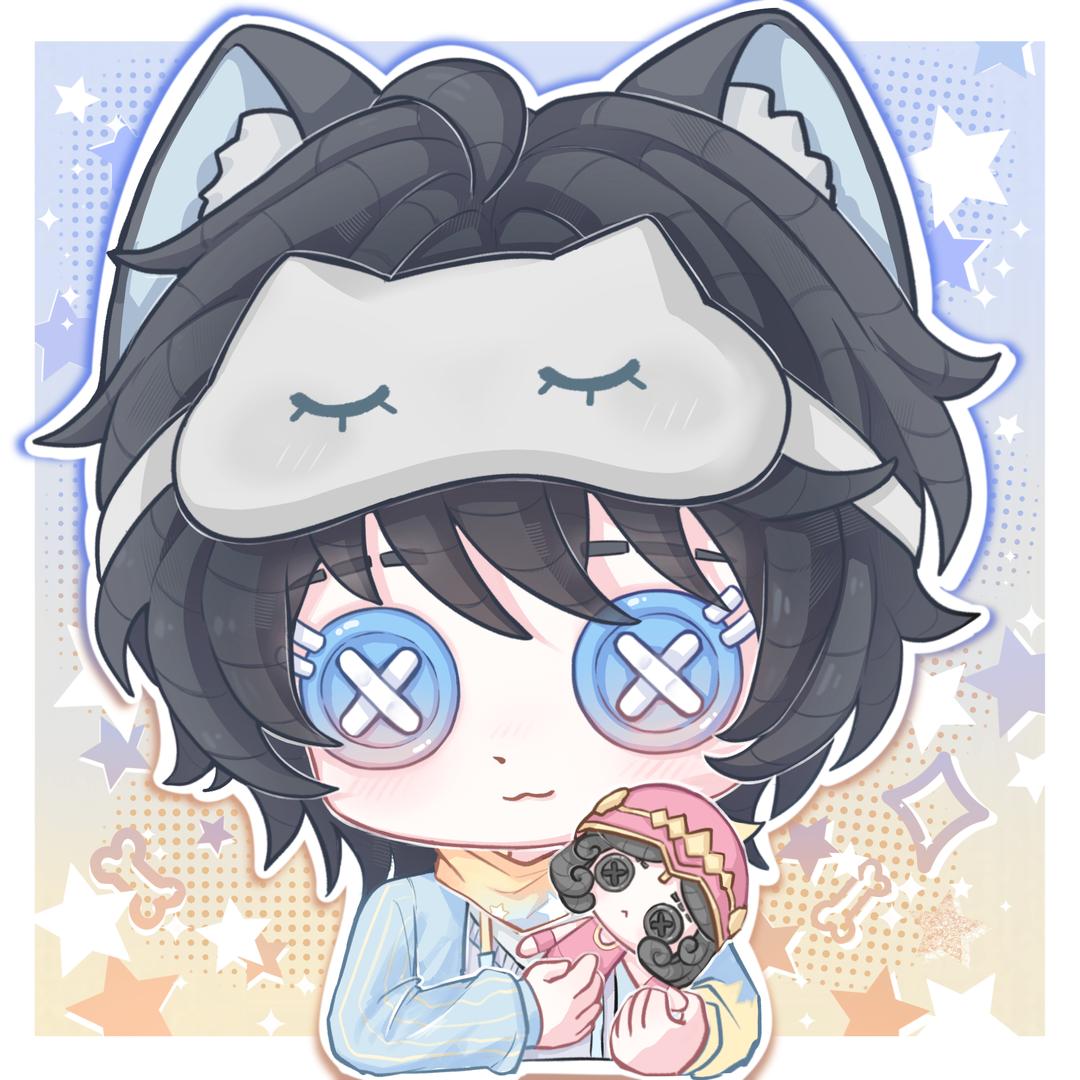 少萝暴暴（1月3号🎂）